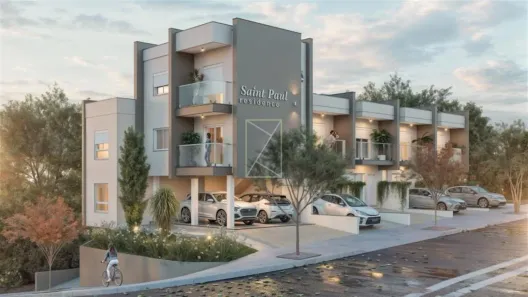 Sobrado com 2 Quartos à venda, 69m² no São Virgílio, Caxias do Sul