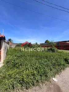 Lote/Terreno à venda, 253m² no Nova Itanhaém (Praia), Itanhaém