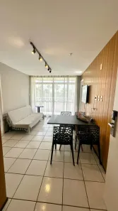 Flat com 2 Quartos à venda, 52m² no , Barreirinhas
