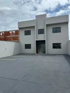 Apartamento com 2 Quartos à venda, 62m² no Jardim Primavera 1ª Etapa, Anápolis