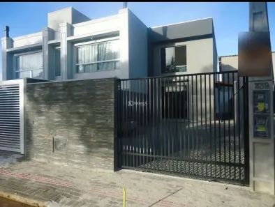 Sobrado com 3 Quartos à venda, 150m² no Itajuba, Barra Velha