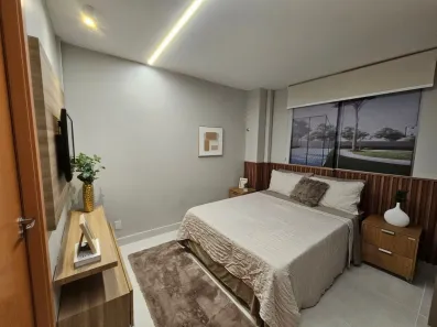 Apartamento com 2 Quartos à venda, 53m² no Guanabara, Ananindeua