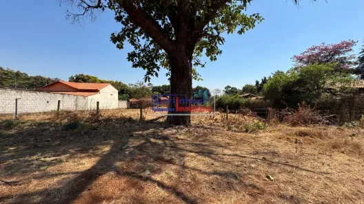 Lote/Terreno à venda, 1180m² no Vivenda Santa Mônica II, Igarapé