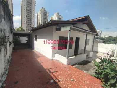 Casa com 3 Quartos para alugar, 200m² no Vila Universitária, São Paulo
