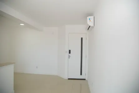 Apartamento com 2 Quartos para alugar, 57m² no Luiz Anselmo, Salvador