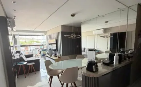 Apartamento com 2 Quartos à venda, 60m² no Cruz das Almas, Maceió