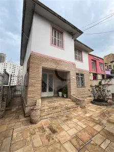Casa com 4 Quartos à venda, 248m² no Aclimação, São Paulo