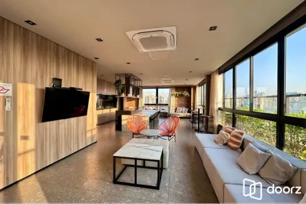 Apartamento com 1 Quarto à venda, 27m² no Vila Buarque, São Paulo