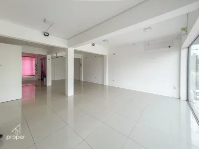 Prédio Comercial com 1 Quarto para alugar, 115m² no Centro, Pelotas