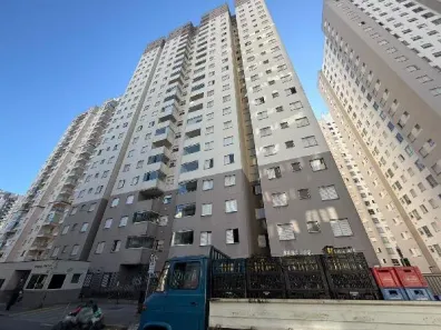 Apartamento com 2 Quartos à venda, 49m² no Conceição, Osasco