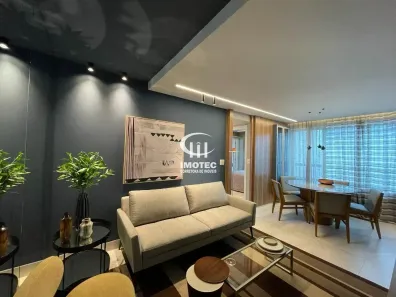 Apartamento com 2 Quartos à venda, 67m² no Santo Agostinho, Belo Horizonte