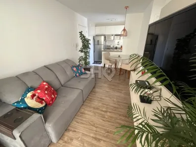 Apartamento com 2 Quartos à venda, 65m² no Santana, São Paulo