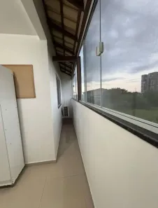 Apartamento com 2 Quartos à venda, 65m² no Jockey de Itaparica, Vila Velha