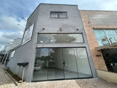 Ponto Comercial para alugar, 50m² no Jardim Bela Vista, Indaiatuba