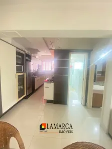 Apartamento com 1 Quarto à venda, 50m² no Enseada, Guarujá