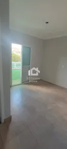 Sobrado com 3 Quartos à venda, 138m² no Jardim do Estádio, Santo André