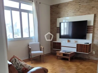 Apartamento com 3 Quartos à venda, 76m² no Brás, São Paulo