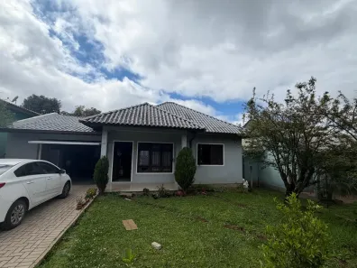 Casa com 2 Quartos à venda, 107m² no Nova Petrópolis, Nova Petrópolis
