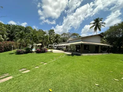 Apartamento com 6 Quartos à venda, 430m² no Recreio Ipitanga, Lauro de Freitas