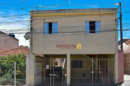 Casa com 2 Quartos para alugar, 65m² no Vila Carrão, São Paulo