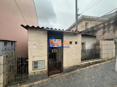 Casa com 4 Quartos à venda, 219m² no Vila Londrina, São Paulo