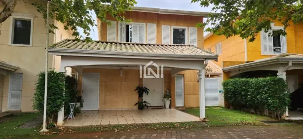 Casa de Condomínio com 4 Quartos para alugar, 173m² no Jardim Passárgada I, Cotia