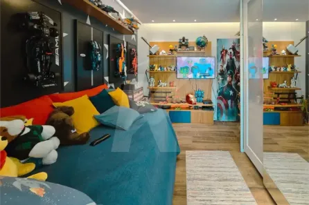 Sobrado com 3 Quartos à venda, 220m² no Vila Paulicéia, São Paulo