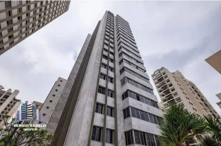 Apartamento com 3 Quartos à venda, 333m² no Paraíso, São Paulo