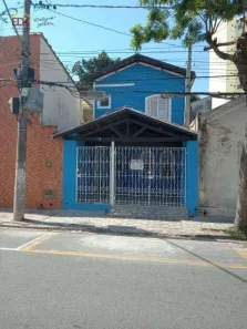 Sobrado com 3 Quartos à venda, 151m² no Jardim das Nações, Taubaté