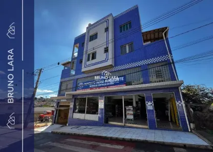 Apartamento com 3 Quartos à venda, 82m² no Novo Horizonte, Igarapé
