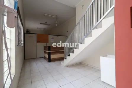 à venda, 3137m² no Vila Príncipe de Gales, Santo André