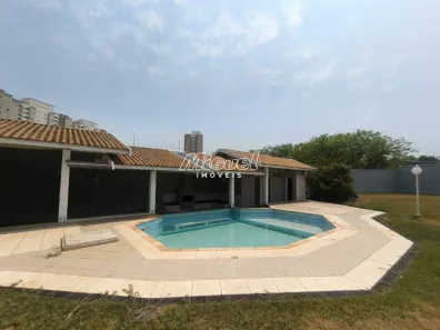 Casa de Condomínio com 3 Quartos à venda, 225m² no Centro, Piracicaba