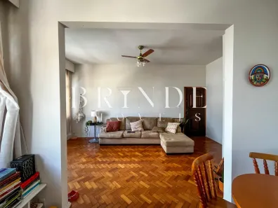 Apartamento com 2 Quartos à venda, 80m² no Maracanã, Rio de Janeiro