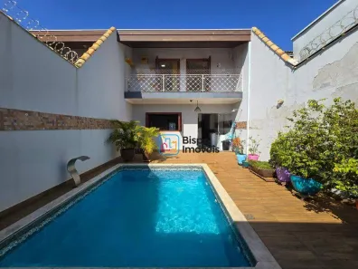 Casa com 3 Quartos à venda, 208m² no Jardim São Paulo, Americana