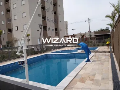 Apartamento com 2 Quartos à venda, 51m² no Vila Urupês, Suzano