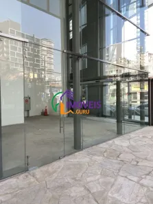 Ponto Comercial para alugar, 114m² no Liberdade, São Paulo