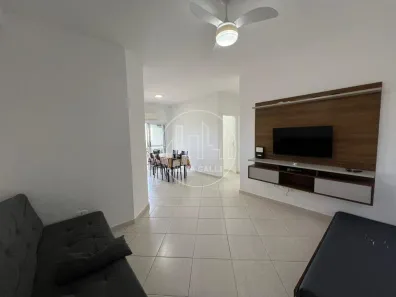 Apartamento com 2 Quartos à venda, 72m² no Praia Grande, Ubatuba
