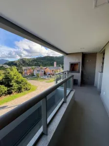 Sobrado com 2 Quartos à venda, 90m² no Ingleses do Rio Vermelho, Florianópolis