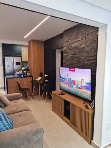 Apartamento com 2 Quartos à venda, 58m² no Parque da Vila Prudente, São Paulo