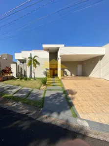 Casa de Condomínio com 3 Quartos à venda, 157m² no Loteamento Village Damha Mirassol III, Mirassol