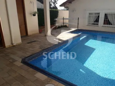 Sobrado com 3 Quartos à venda, 162m² no Chácara Monte Alegre, São Paulo