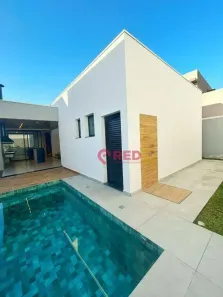 Casa de Condomínio com 3 Quartos à venda, 166m² no Cyrela Landscape Esplanada, Votorantim