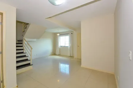 Casa de Condomínio com 3 Quartos à venda, 93m² no Tingui, Curitiba