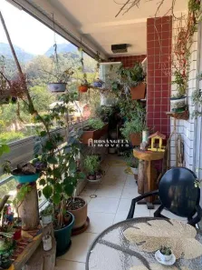 Apartamento com 2 Quartos à venda, 88m² no Alto, Teresópolis