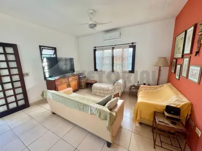 Casa com 3 Quartos à venda, 130m² no Massaguaçu, Caraguatatuba