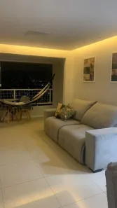 Apartamento com 2 Quartos à venda, 66m² no Várzea, Recife
