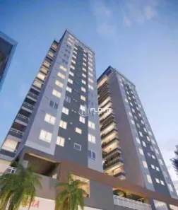 Apartamento com 1 Quarto à venda, 40m² no Santa Rosa, Niterói
