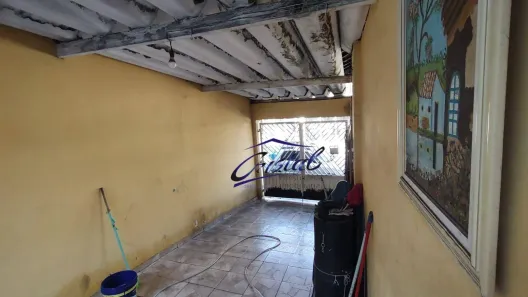 Casa com 3 Quartos à venda, 108m² no Jardim Jaqueline, São Paulo
