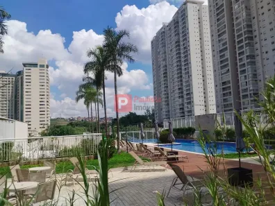 Apartamento com 3 Quartos à venda, 100m² no Jardim Dom Bosco, São Paulo
