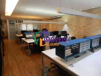 Ponto Comercial à venda, 115m² no Vila Mariana, São Paulo